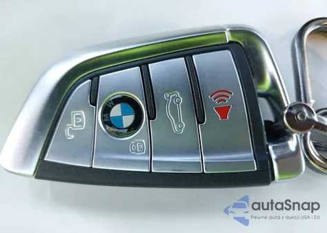 2021 BMW 430I z USA, uszkodzony, nr VIN WBA53AP07MCG02925